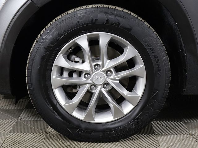 2019 Hyundai Santa Fe SEL 2.4L Automatic FWD - 23030763 - 20