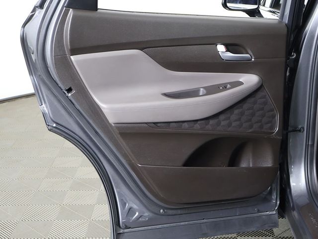 2019 Hyundai Santa Fe SEL 2.4L Automatic FWD - 23030763 - 23
