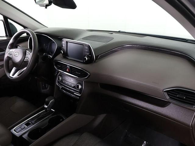 2019 Hyundai Santa Fe SEL 2.4L Automatic FWD - 23030763 - 26