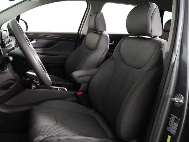 2019 Hyundai Santa Fe SEL 2.4L Automatic FWD - 23030763 - 27