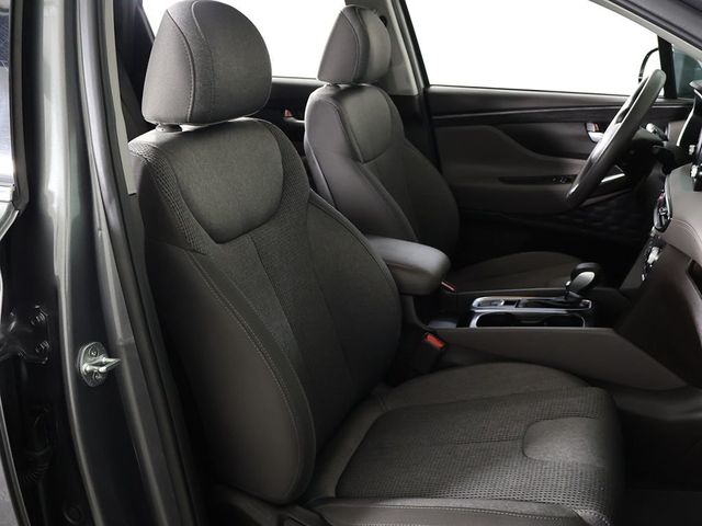 2019 Hyundai Santa Fe SEL 2.4L Automatic FWD - 23030763 - 28