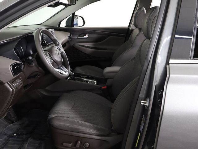 2019 Hyundai Santa Fe SEL 2.4L Automatic FWD - 23030763 - 29
