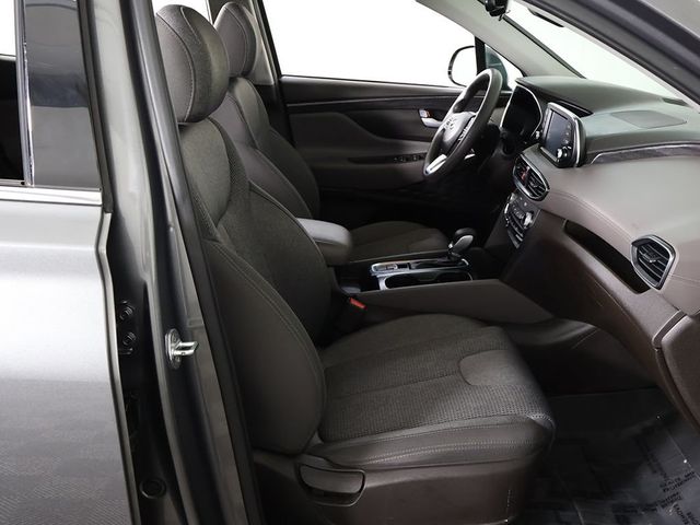 2019 Hyundai Santa Fe SEL 2.4L Automatic FWD - 23030763 - 30