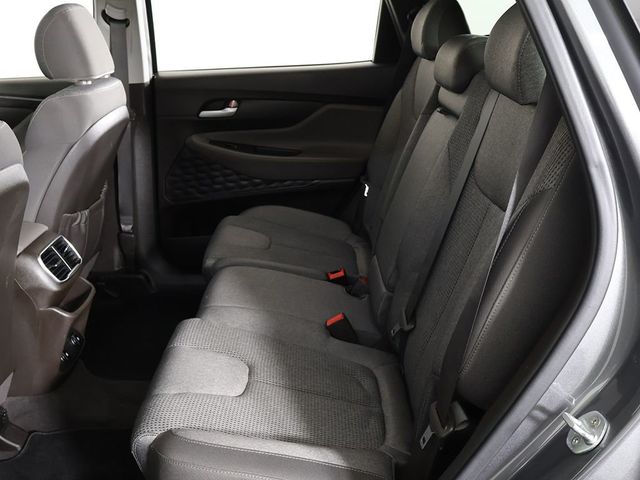 2019 Hyundai Santa Fe SEL 2.4L Automatic FWD - 23030763 - 32