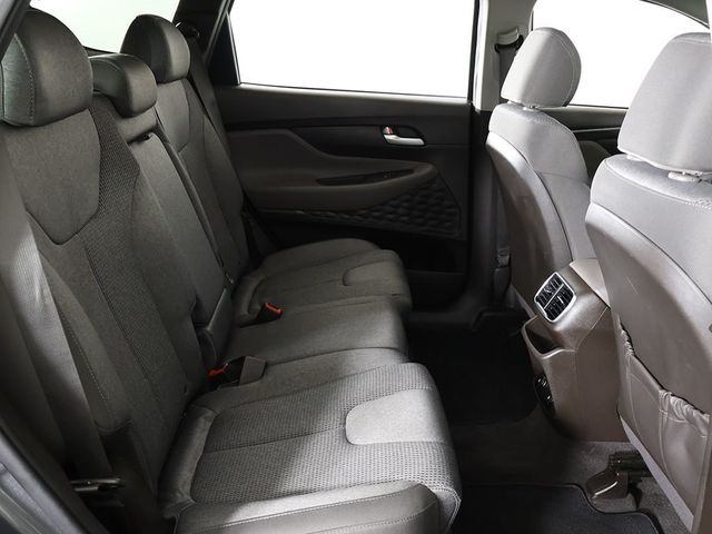 2019 Hyundai Santa Fe SEL 2.4L Automatic FWD - 23030763 - 33