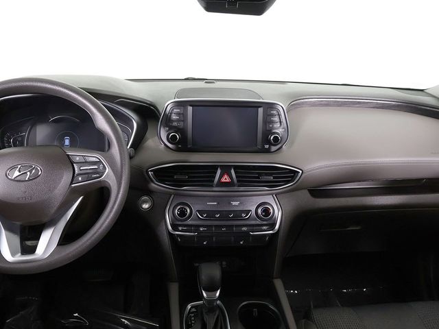 2019 Hyundai Santa Fe SEL 2.4L Automatic FWD - 23030763 - 34