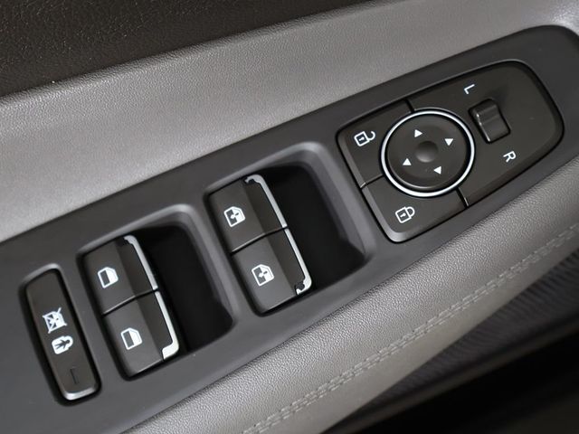 2019 Hyundai Santa Fe SEL 2.4L Automatic FWD - 23030763 - 36