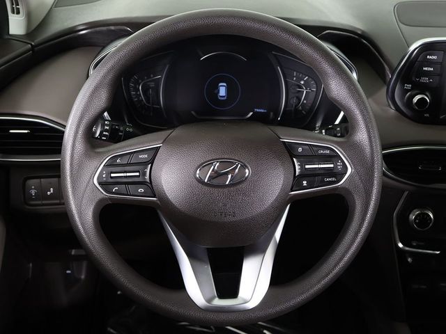 2019 Hyundai Santa Fe SEL 2.4L Automatic FWD - 23030763 - 37