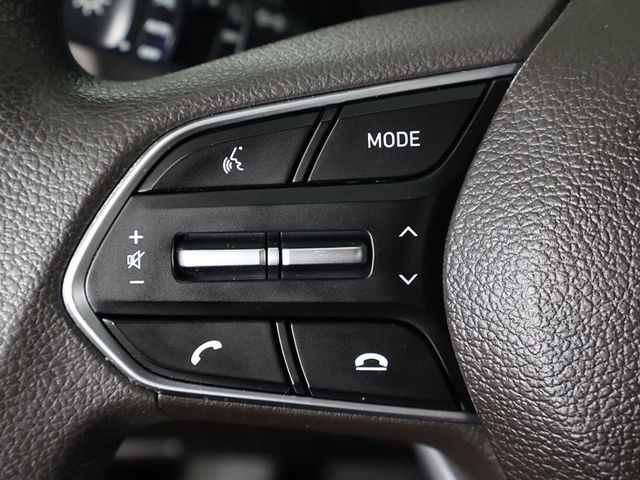 2019 Hyundai Santa Fe SEL 2.4L Automatic FWD - 23030763 - 40