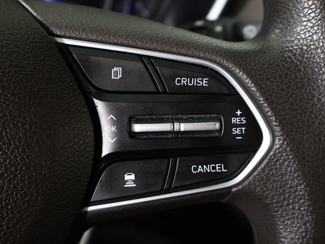 2019 Hyundai Santa Fe SEL 2.4L Automatic FWD - 23030763 - 41