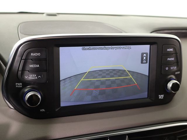 2019 Hyundai Santa Fe SEL 2.4L Automatic FWD - 23030763 - 45
