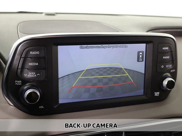 2019 Hyundai Santa Fe SEL 2.4L Automatic FWD - 23030763 - 4