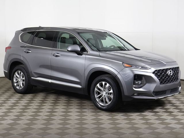 2019 Hyundai Santa Fe SEL 2.4L Automatic FWD - 23030763 - 51
