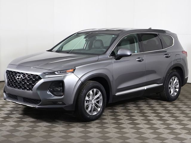 2019 Hyundai Santa Fe SEL 2.4L Automatic FWD - 23030763 - 7
