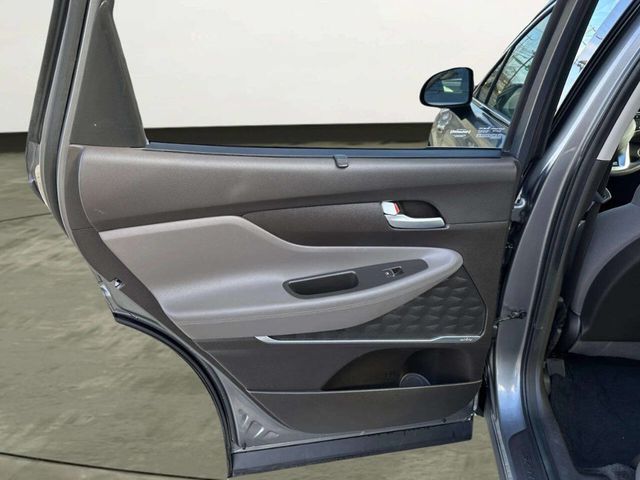 2019 Hyundai Santa Fe SEL 2.4L AWD 4dr Crossover - 22971132 - 10
