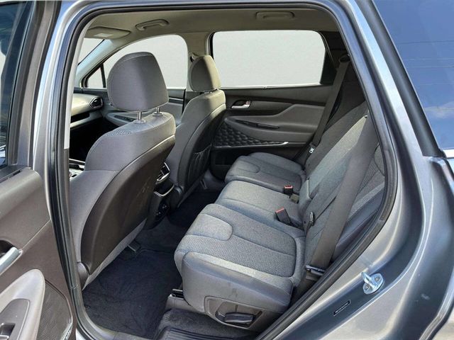 2019 Hyundai Santa Fe SEL 2.4L AWD 4dr Crossover - 22971132 - 11