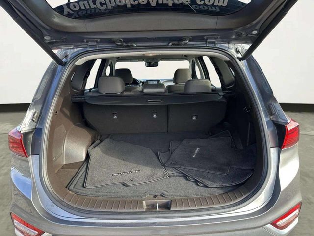 2019 Hyundai Santa Fe SEL 2.4L AWD 4dr Crossover - 22971132 - 12