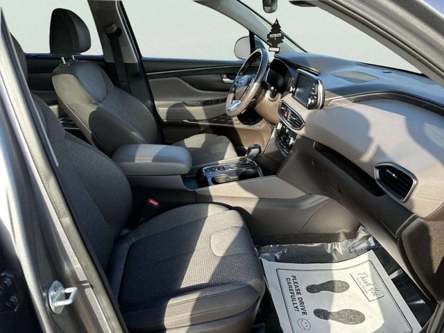 2019 Hyundai Santa Fe SEL 2.4L AWD 4dr Crossover - 22971132 - 16