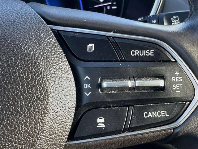 2019 Hyundai Santa Fe SEL 2.4L AWD 4dr Crossover - 22971132 - 24