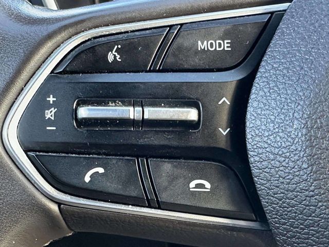 2019 Hyundai Santa Fe SEL 2.4L AWD 4dr Crossover - 22971132 - 25