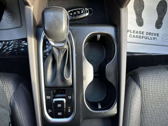 2019 Hyundai Santa Fe SEL 2.4L AWD 4dr Crossover - 22971132 - 28