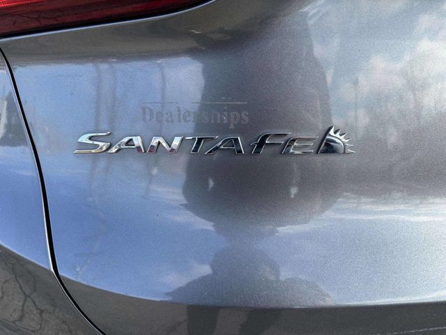 2019 Hyundai Santa Fe SEL 2.4L AWD 4dr Crossover - 22971132 - 31
