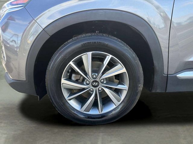 2019 Hyundai Santa Fe SEL 2.4L AWD 4dr Crossover - 22971132 - 33