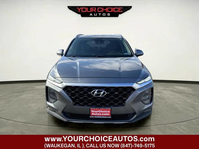 2019 Hyundai Santa Fe SEL 2.4L AWD 4dr Crossover - 22971132 - 7