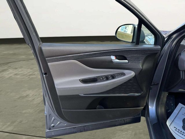 2019 Hyundai Santa Fe SEL 2.4L AWD 4dr Crossover - 22971132 - 8