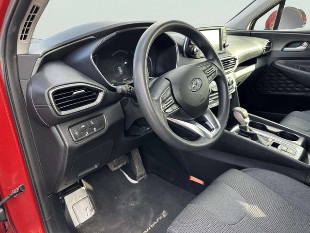 2019 Hyundai Santa Fe SEL 2.4L AWD 4dr Crossover - 22984896 - 14