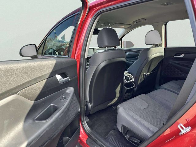 2019 Hyundai Santa Fe SEL 2.4L AWD 4dr Crossover - 22984896 - 16