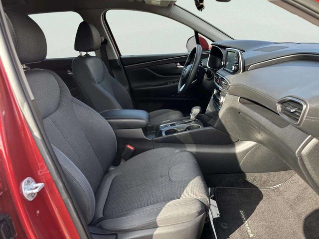 2019 Hyundai Santa Fe SEL 2.4L AWD 4dr Crossover - 22984896 - 21