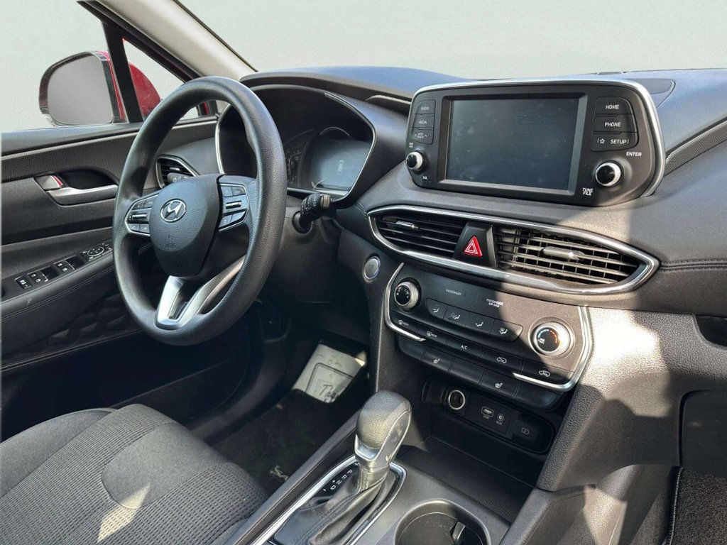 2019 Hyundai Santa Fe SEL 2.4L AWD 4dr Crossover - 22984896 - 22