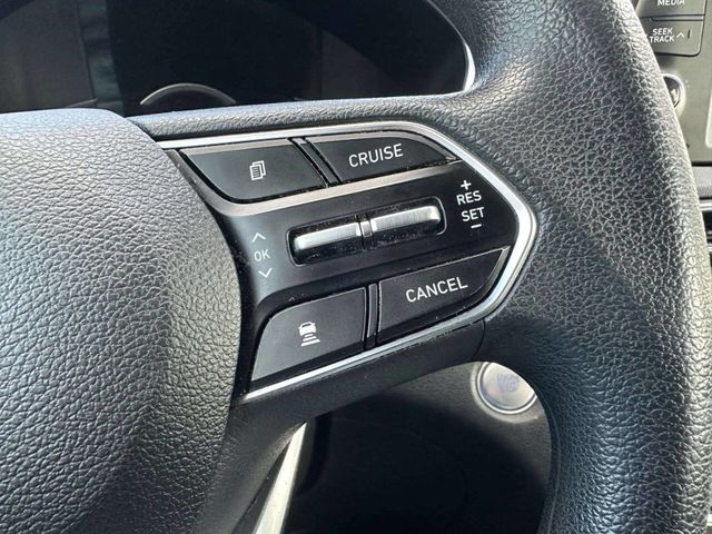 2019 Hyundai Santa Fe SEL 2.4L AWD 4dr Crossover - 22984896 - 24