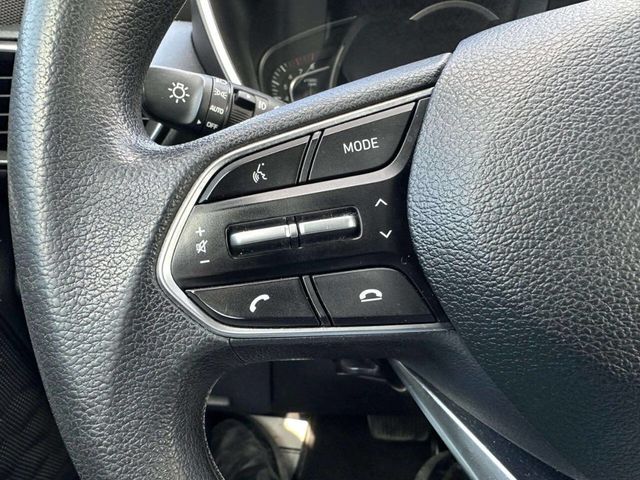 2019 Hyundai Santa Fe SEL 2.4L AWD 4dr Crossover - 22984896 - 25