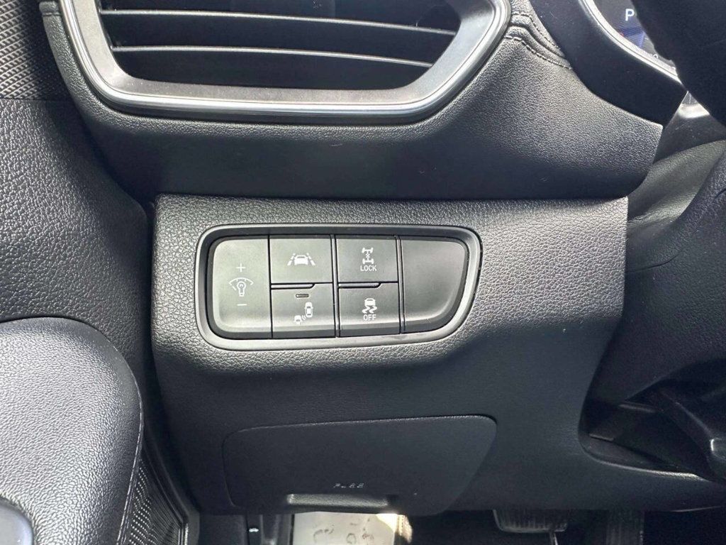 2019 Hyundai Santa Fe SEL 2.4L AWD 4dr Crossover - 22984896 - 27