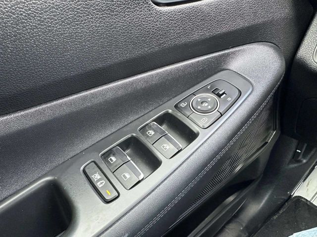 2019 Hyundai Santa Fe SEL 2.4L AWD 4dr Crossover - 22984896 - 28