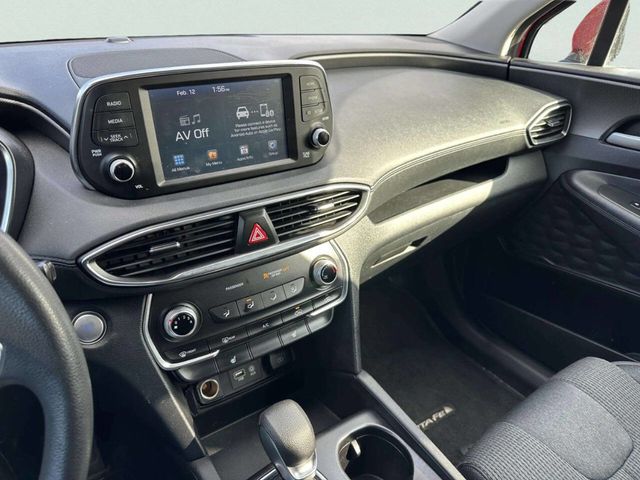 2019 Hyundai Santa Fe SEL 2.4L AWD 4dr Crossover - 22984896 - 30