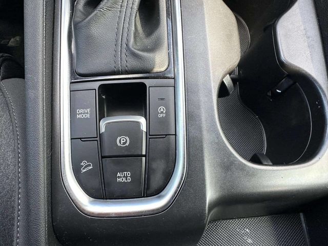 2019 Hyundai Santa Fe SEL 2.4L AWD 4dr Crossover - 22984896 - 32