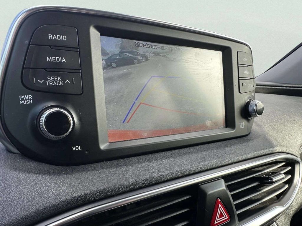 2019 Hyundai Santa Fe SEL 2.4L AWD 4dr Crossover - 22984896 - 34