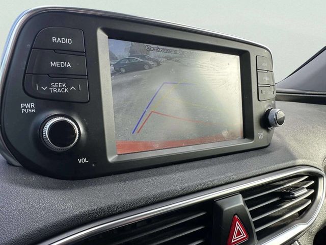 2019 Hyundai Santa Fe SEL 2.4L AWD 4dr Crossover - 22984896 - 34