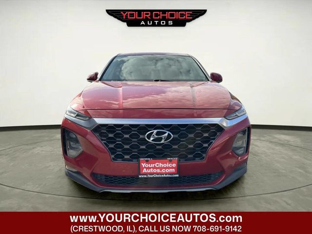 2019 Hyundai Santa Fe SEL 2.4L AWD 4dr Crossover - 22984896 - 7
