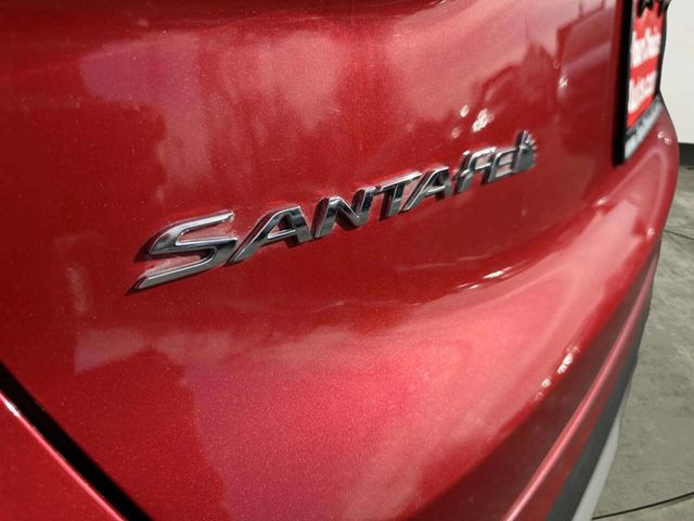 2019 Hyundai Santa Fe SEL 2.4L AWD 4dr Crossover - 22984896 - 8
