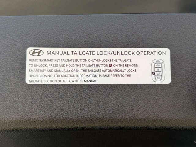 2019 Hyundai Santa Fe SEL 2.4L AWD 4dr Crossover - 22997923 - 9