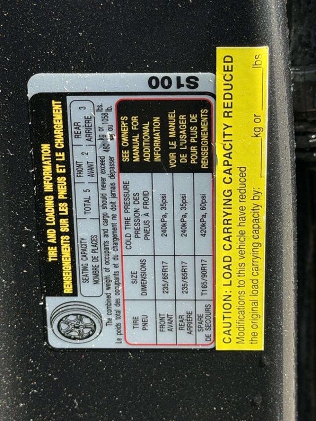 2019 Hyundai Santa Fe SEL 2.4L AWD 4dr Crossover - 22997923 - 17