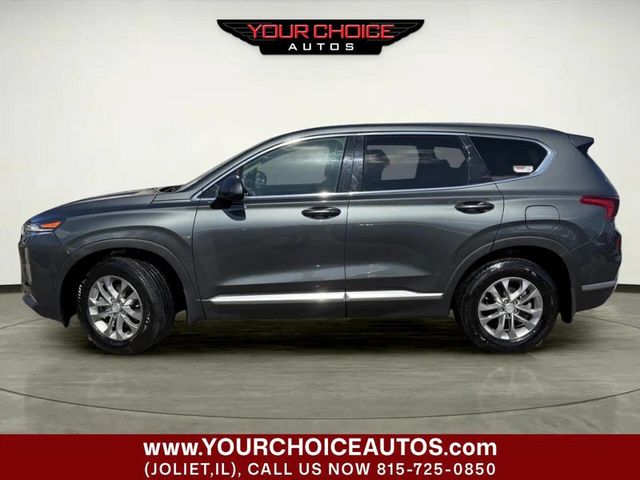 2019 Hyundai Santa Fe SEL 2.4L AWD 4dr Crossover - 22997923 - 1
