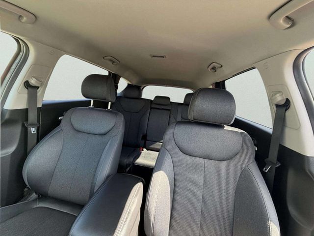 2019 Hyundai Santa Fe SEL 2.4L AWD 4dr Crossover - 22997923 - 20