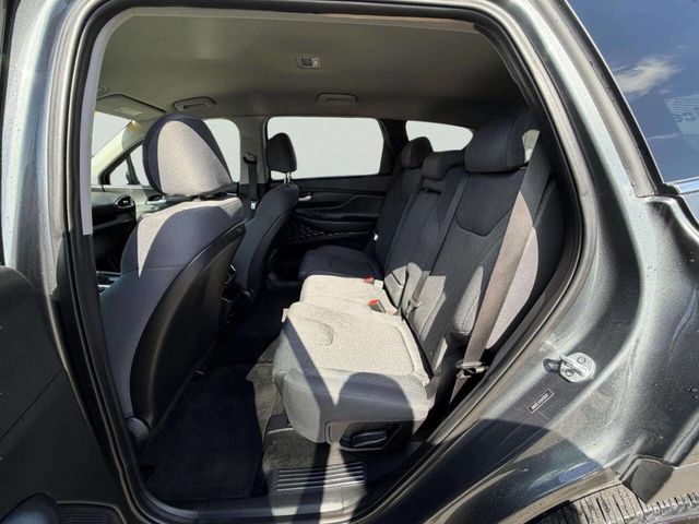 2019 Hyundai Santa Fe SEL 2.4L AWD 4dr Crossover - 22997923 - 22