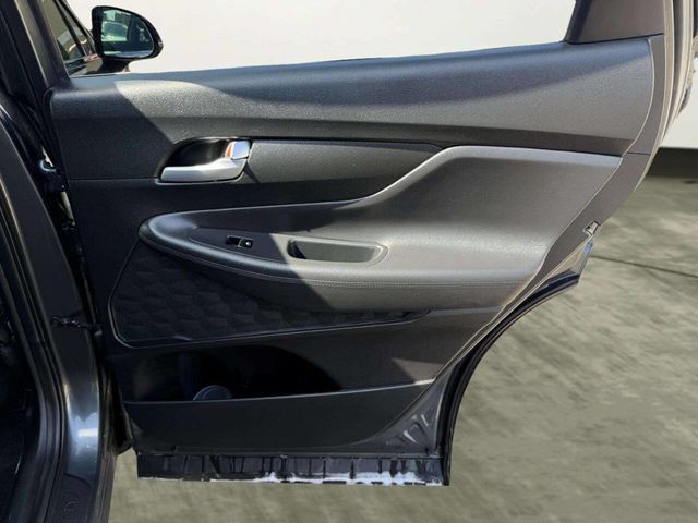 2019 Hyundai Santa Fe SEL 2.4L AWD 4dr Crossover - 22997923 - 23