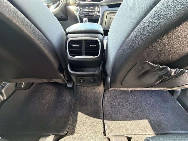 2019 Hyundai Santa Fe SEL 2.4L AWD 4dr Crossover - 22997923 - 25
